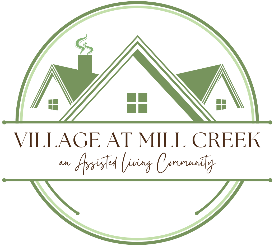 Village at Mill Creek – an Assisted Living Community in Visalia California | 559.625.6001 | Independent and Assisted Living | Senior Living | Elder Care
